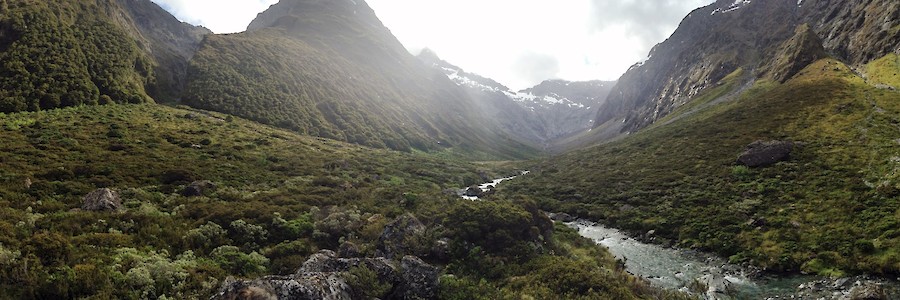 Falls Creek