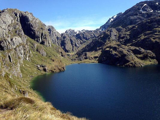 Valley of the Trolls