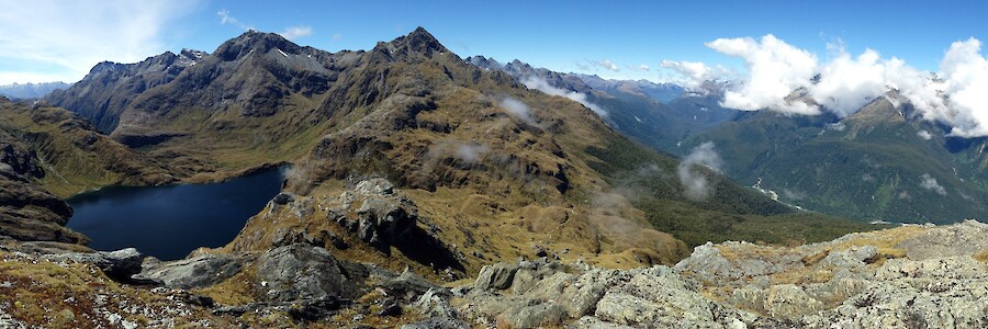 Valley of the Trolls