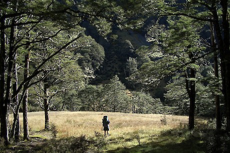 St James Walkway