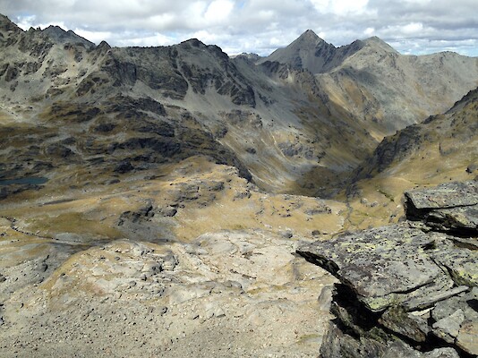 The Remarkables