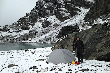 The Remarkables